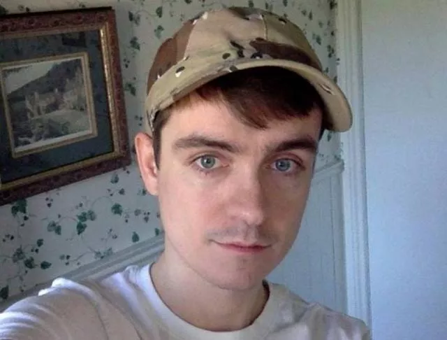 alexandre bissonnette a suspect in a shooting at a quebec city mosque is seen in a facebook posting photo reuters alexandre bissonnette a suspect in a shooting at a quebec city mosque is seen in a facebook posting photo reuters