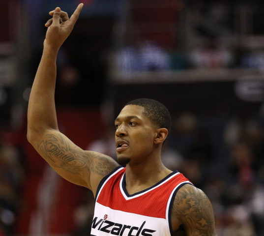 wizards have won five in a row and 12 of their past 14 starts improving to 28 20 fourth in the eastern conference photo afp wizards have won five in a row and 12 of their past 14 starts improving to 28 20 fourth in the eastern conference photo afp