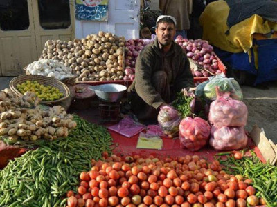 food prices spiral out of citizens reach in bhakkar food prices spiral out of citizens reach in bhakkar
