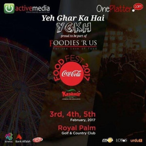 food fest 2017 to kick off february 3 food fest 2017 to kick off february 3