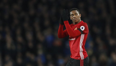 mourinho wants martial to prove his worth