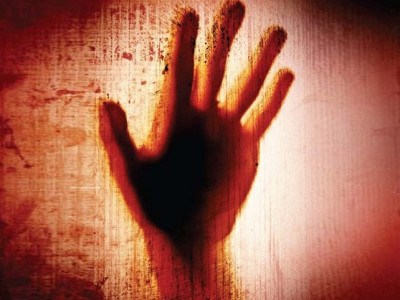 mehndi artist raped strangled to death in karachi