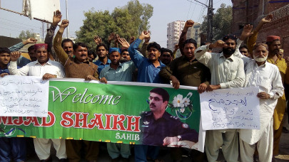 facilitating people civil society stages rally in favour of sukkur ssp