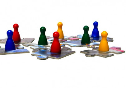 preparations officers to start census training