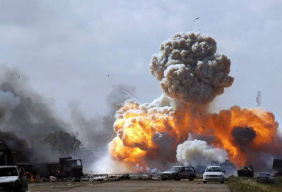 what to do if you are caught in a bomb blast what to do if you are caught in a bomb blast