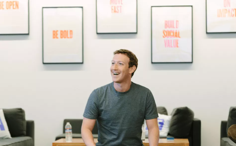 facebook ceo mark zuckerberg photo facebook facebook ceo mark zuckerberg photo facebook