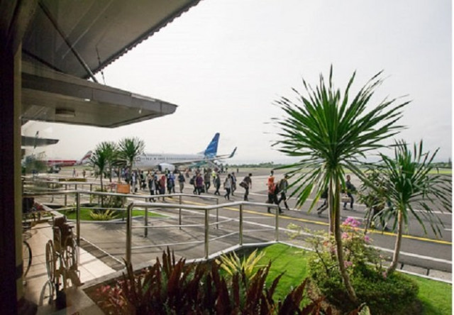 yogyakarta airport photo yogyakarta airport yogyakarta airport photo yogyakarta airport
