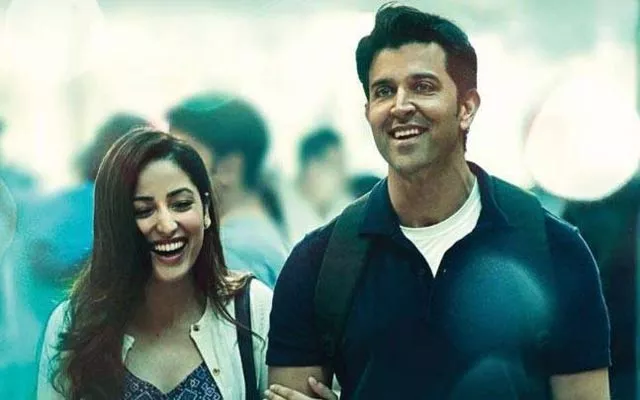 a poster of kaabil a poster of kaabil
