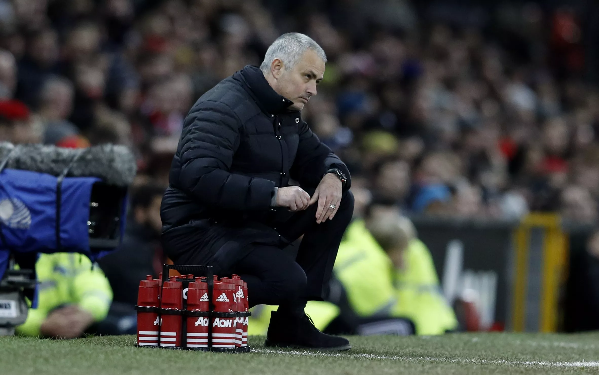 manchester united manager jose mourinho risks new clash with authorities after goalless draw against hull city photo reuters manchester united manager jose mourinho risks new clash with authorities after goalless draw against hull city photo reuters