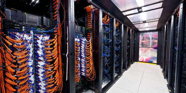 the quantum computer could be the size of a football pitch and could solve world 039 s most vexing problems photo afp the quantum computer could be the size of a football pitch and could solve world 039 s most vexing problems photo afp