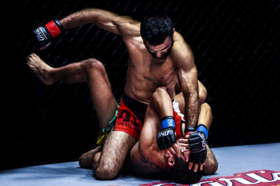 pakistan is going slightly mma mad pakistan is going slightly mma mad