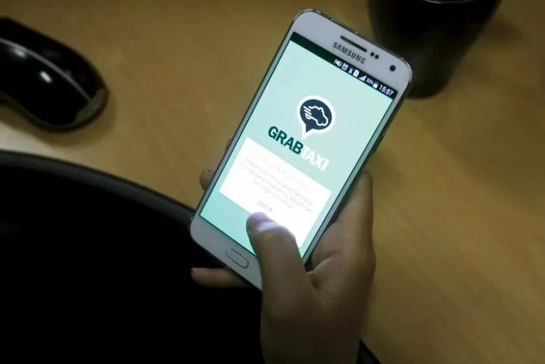 grab will open a r amp d center start a new investment fund and develop its payment platform in indonesia photo reuters grab will open a r amp d center start a new investment fund and develop its payment platform in indonesia photo reuters