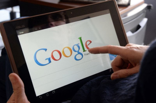 the japanese office of google welcomed the ruling photo afp the japanese office of google welcomed the ruling photo afp