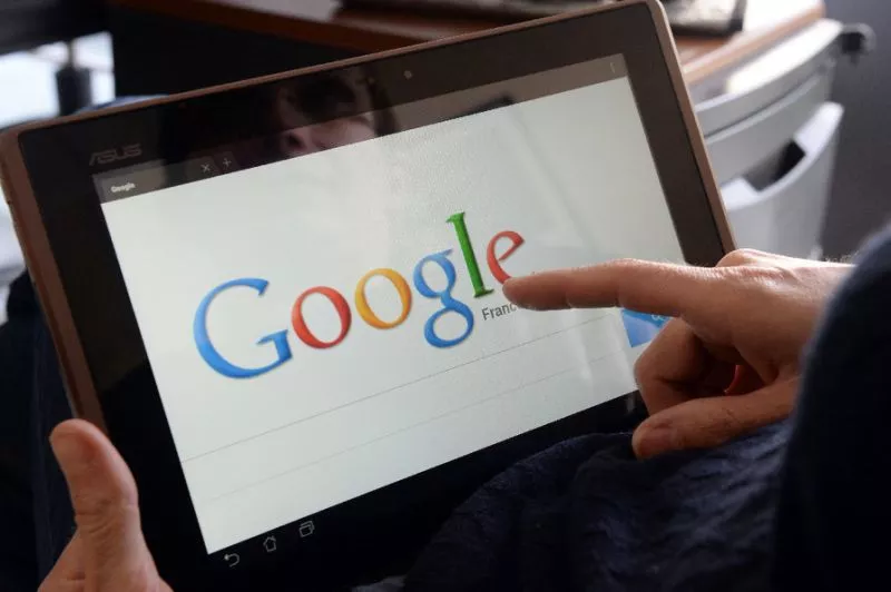 the japanese office of google welcomed the ruling photo afp the japanese office of google welcomed the ruling photo afp