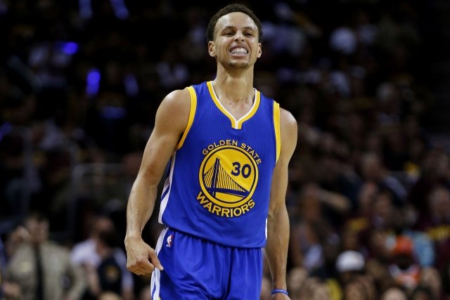 Stephen curry hot sale 11 threes