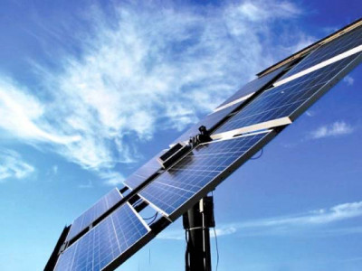 faced with blackouts pakistan s largest public park goes solar faced with blackouts pakistan s largest public park goes solar