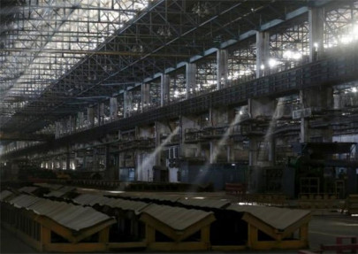 amreli steels profit surges 17