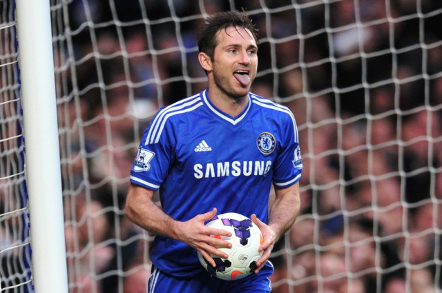 lampard who started his career at west ham united established himself as one of europe 039 s finest midfield players during a 13 year spell at chelsea photo reuters lampard who started his career at west ham united established himself as one of europe 039 s finest midfield players during a 13 year spell at chelsea photo reuters