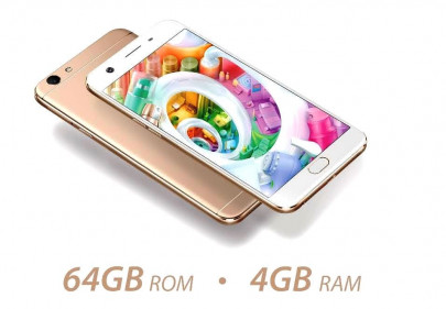 oppo steps up the selfie experience with upgraded f1s oppo steps up the selfie experience with upgraded f1s