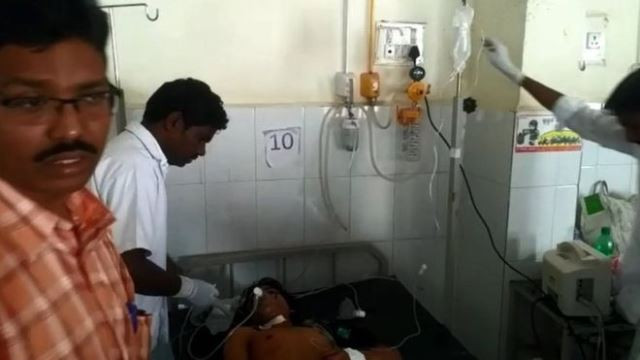 doctors say anwar ali could have been saved if he had been brought to hospital earlier photo courtesy bbc doctors say anwar ali could have been saved if he had been brought to hospital earlier photo courtesy bbc