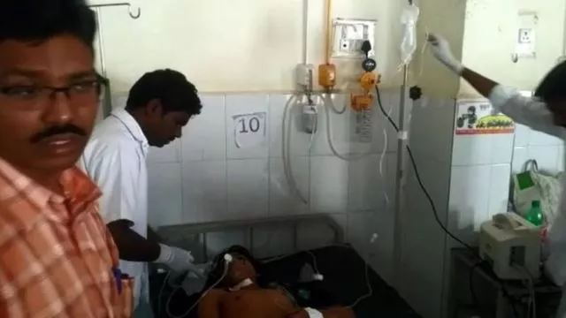 doctors say anwar ali could have been saved if he had been brought to hospital earlier photo courtesy bbc doctors say anwar ali could have been saved if he had been brought to hospital earlier photo courtesy bbc