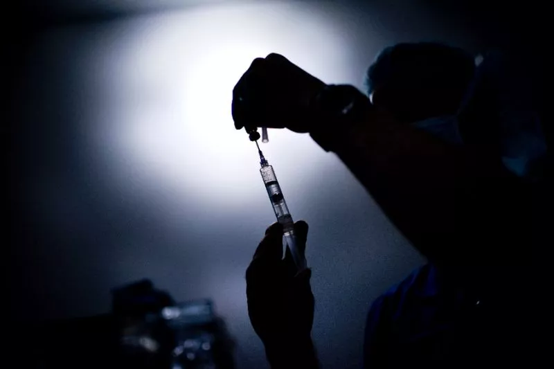 the results of a government commissioned survey in 2015 estimated there could be as many as 320 000 quot opioid dependent individuals quot in the state which has a population of 27 million photo afp the results of a government commissioned survey in 2015 estimated there could be as many as 320 000 quot opioid dependent individuals quot in the state which has a population of 27 million photo afp