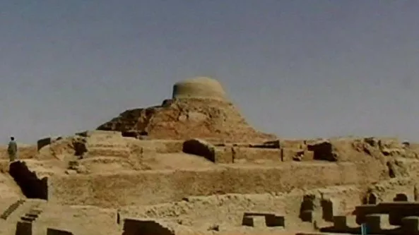 moen jo daro the most important site of the indus civilisation lies in pakistan photo file moen jo daro the most important site of the indus civilisation lies in pakistan photo file