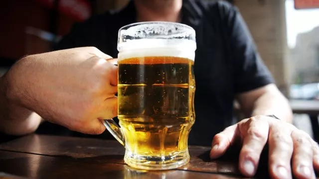 proposed draft legislation includes detailed section on alcoholic beverages photo afp proposed draft legislation includes detailed section on alcoholic beverages photo afp