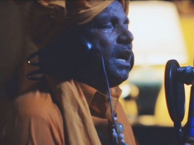 patari tabeer s fifth song shows sindhi music in its raw glory patari tabeer s fifth song shows sindhi music in its raw glory