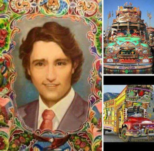 pakistan has taken its justin trudeau obsession to another level