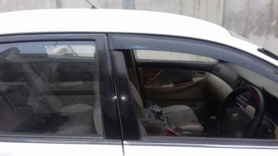 man shot to death by islamabad police for not stopping car at checkpost