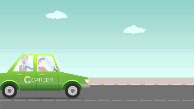 sindh transport minister nasir hussain shah gave careem and uber a month time to fulfill legal requirements photo careem