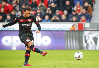 cas upholds calhanoglu s four month ban