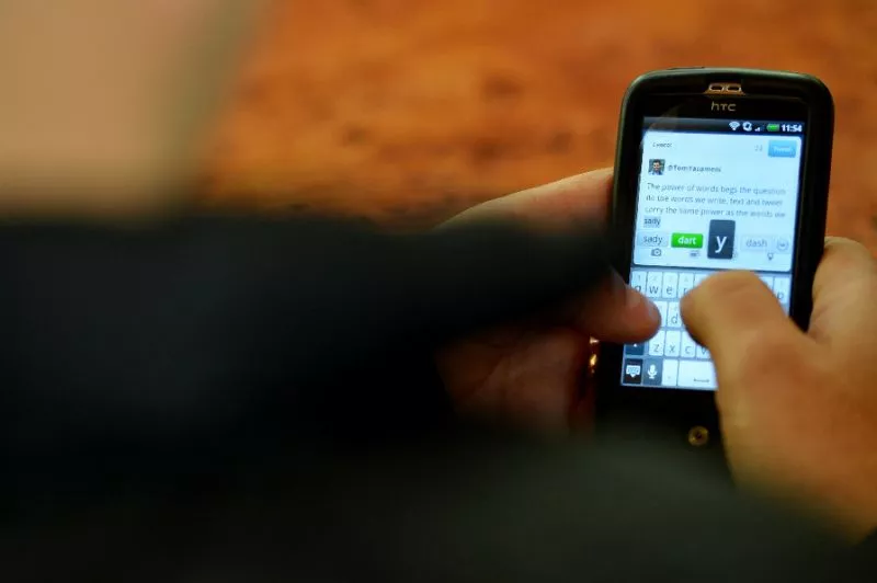 saudi arabia is founded on ultra conservative wahhabi thought but more than half of its citizens are under 25 spending much of their time on social media platforms such as twitter photo afp saudi arabia is founded on ultra conservative wahhabi thought but more than half of its citizens are under 25 spending much of their time on social media platforms such as twitter photo afp