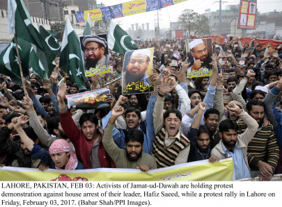 days after crackdown jud reappears with new name