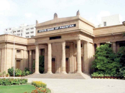 sbp believes rupee is undervalued