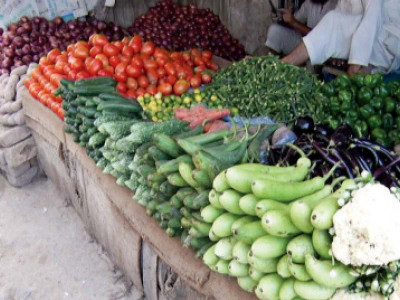 floods trigger massive price hike in k p