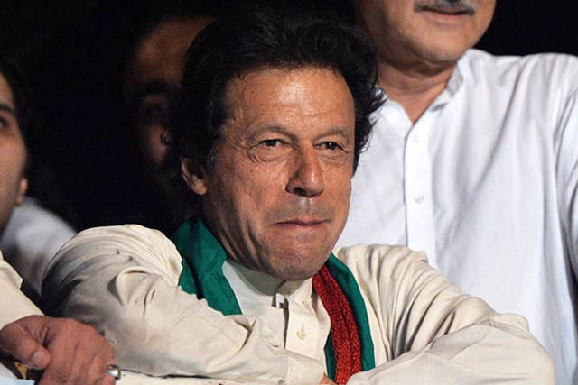 pml n suffered hardship in attock fort for democracy says hamza photo afp pml n suffered hardship in attock fort for democracy says hamza photo afp