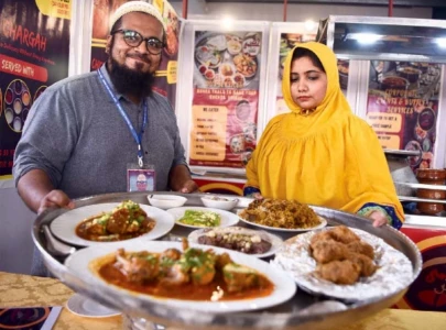 bohra food festival offers a taste of tradition bohra food festival offers a taste of tradition
