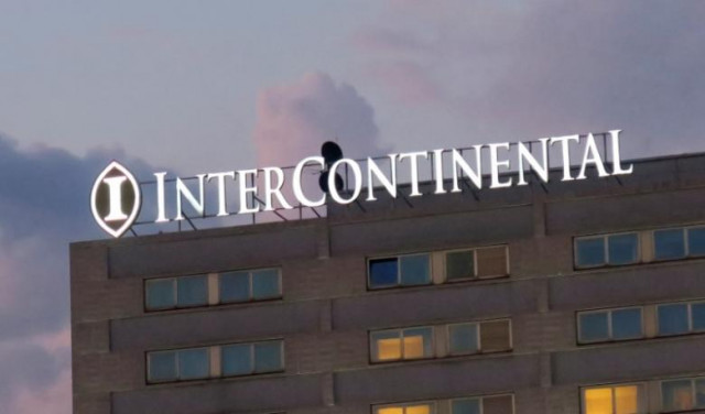 payment cards used at the restaurants and bars of the 12 hotels were affected photo reuters payment cards used at the restaurants and bars of the 12 hotels were affected photo reuters