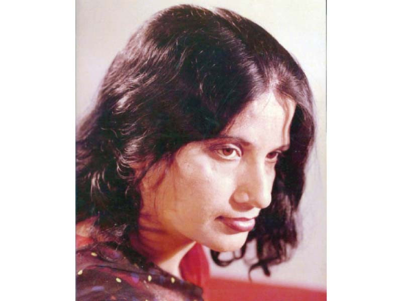 abeda iqbal azad photo file