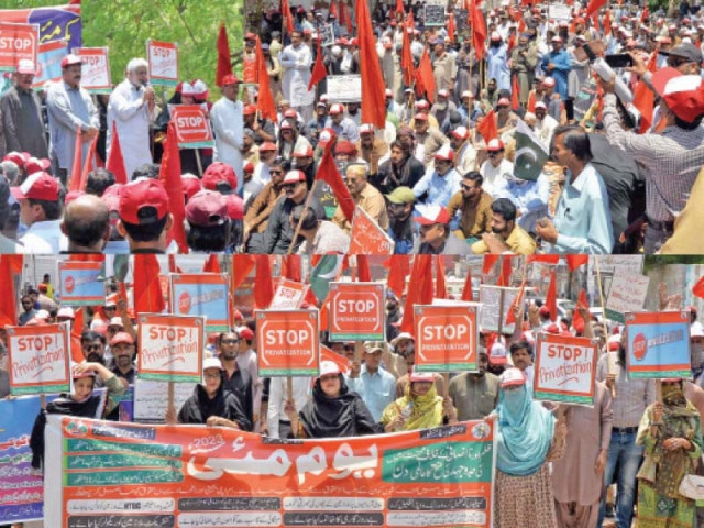 lady health workers demand rights lady health workers demand rights