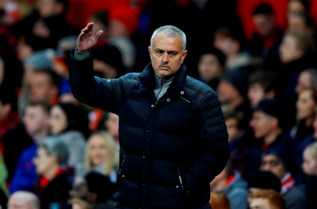jose mourinho wants manchester united s misfiring stars to put a smile back on his face by blitzing troubled leicester photo reuters jose mourinho wants manchester united s misfiring stars to put a smile back on his face by blitzing troubled leicester photo reuters
