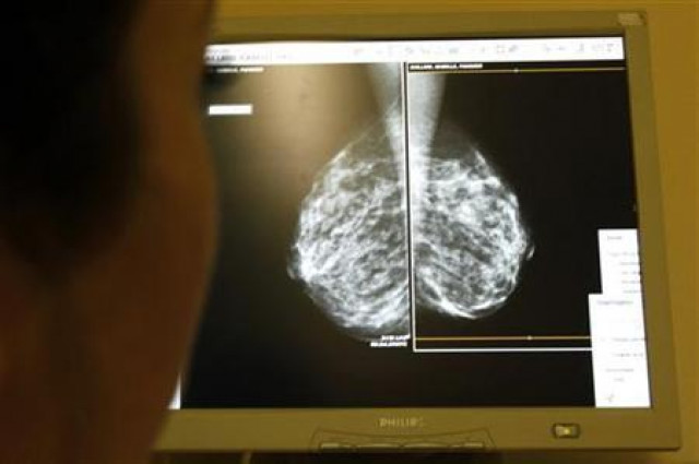 every time we hear the word cancer our minds conjure up images of grown men therein lies the problem photo reuters every time we hear the word cancer our minds conjure up images of grown men therein lies the problem photo reuters