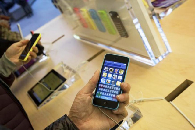 cellebrite reportedly helped fbi get into the iphone of one of the san bernardino shooters photo cellebrite reportedly helped fbi get into the iphone of one of the san bernardino shooters photo