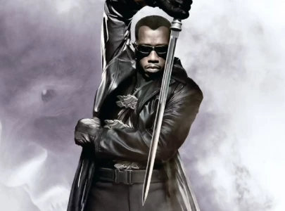 wesley snipes takes a jab at marvel after blade reboot setbacks