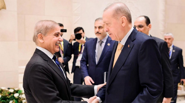 pakistan turkiye pledge mutual support on core national issues pakistan turkiye pledge mutual support on core national issues