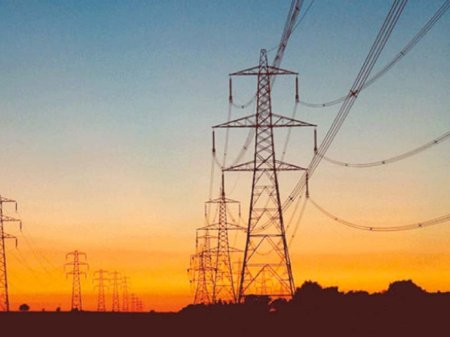 iesco stood on top in the wake of its plausible performance to curb losses improve recoveries and act in line with the time frame for new connections photo file iesco stood on top in the wake of its plausible performance to curb losses improve recoveries and act in line with the time frame for new connections photo file