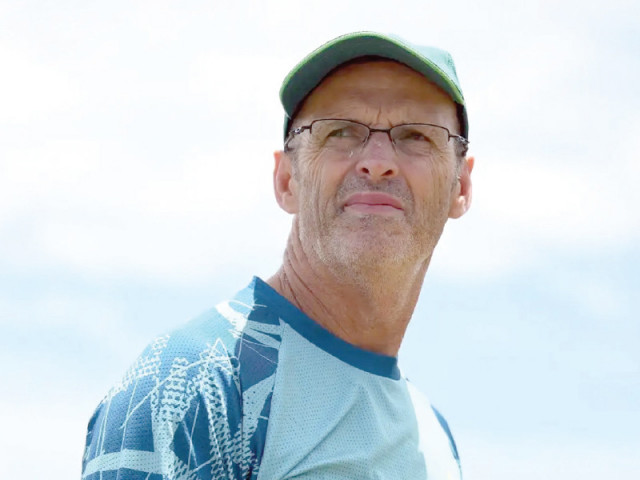 gary kirsten highlighted fitness discipline and game awareness in the report photo icc gary kirsten highlighted fitness discipline and game awareness in the report photo icc