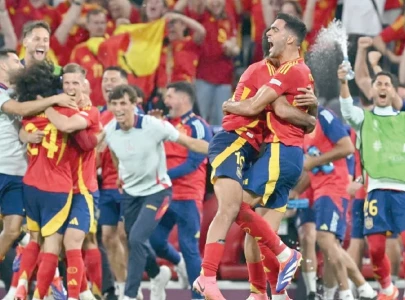 spain sink france to reach euro 2024 final